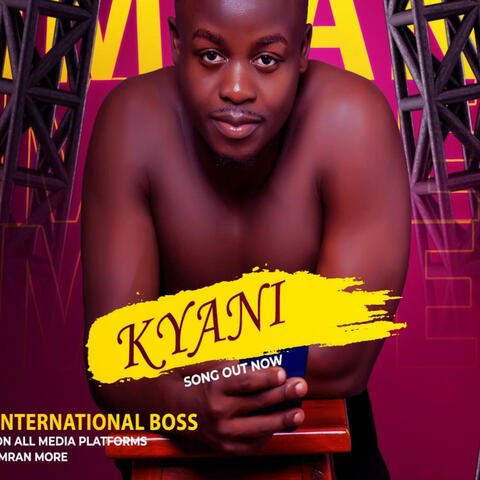 Kyani