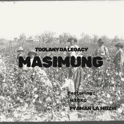 Masimung (feat. Wxcko X Fyaman la muzik)
