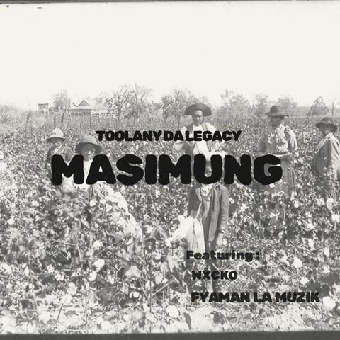 Masimung (feat. Wxcko X Fyaman la muzik)