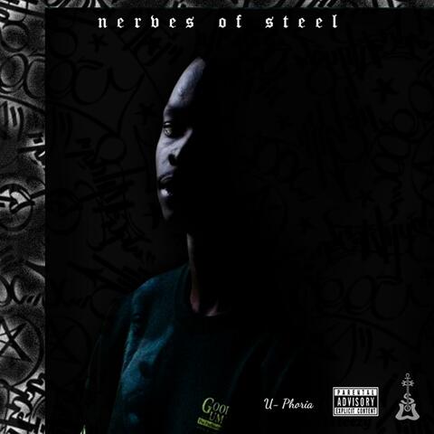 N.O.S Freestyle (feat. U_phoria)