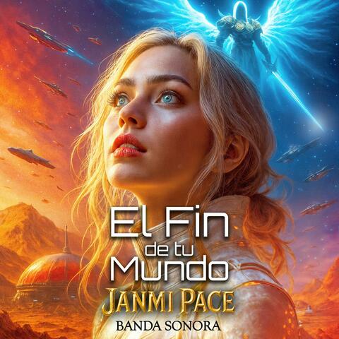 El fin de tu mundo