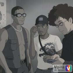 Cypher