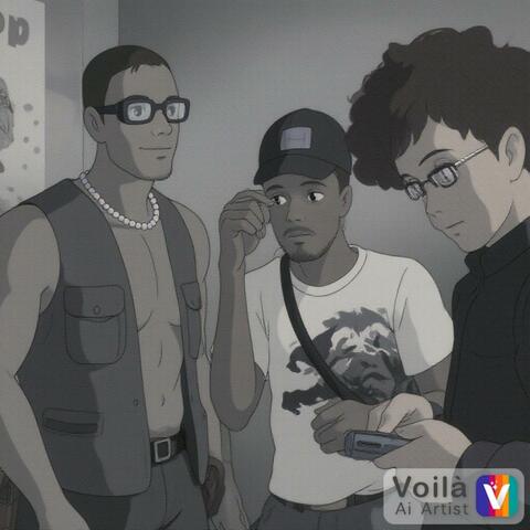 Cypher