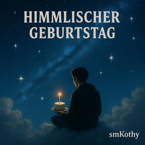 Himmlischer Geburtstag