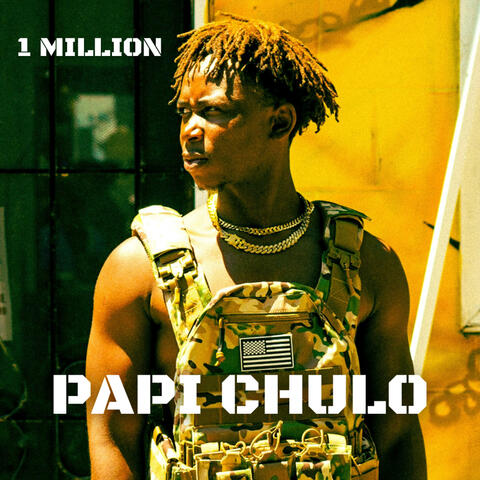 Papi Chulo
