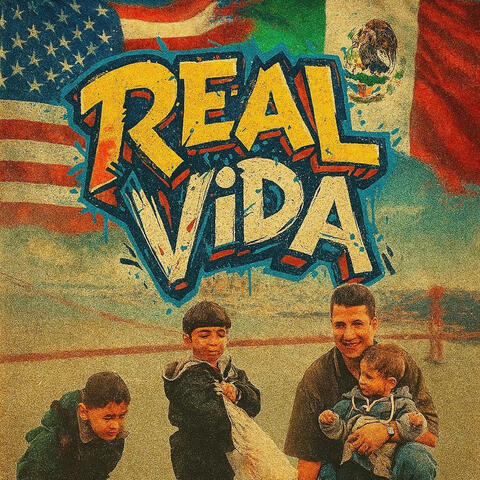 REAL VIDA FREESTYLE