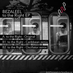 To the right (Oscillator Remix)