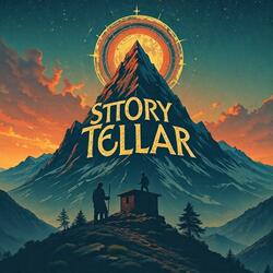 STORY TELLAR MARA BEAT (feat. Bosco)