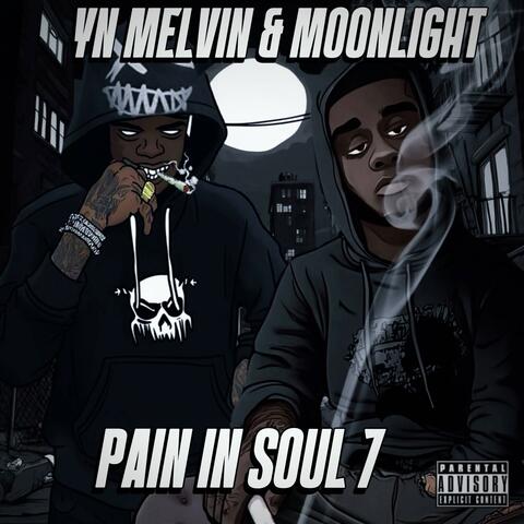 Pain in soul 7 (feat. xoMØØN)
