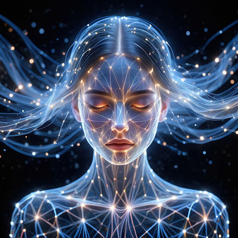 111 Hz Angelic Frequency for Deep Spiritual Connection & Inner Peace (Healing Meditation Music)