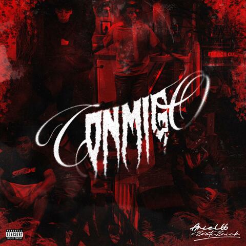 CONMIGO (feat. Exotic Erick)