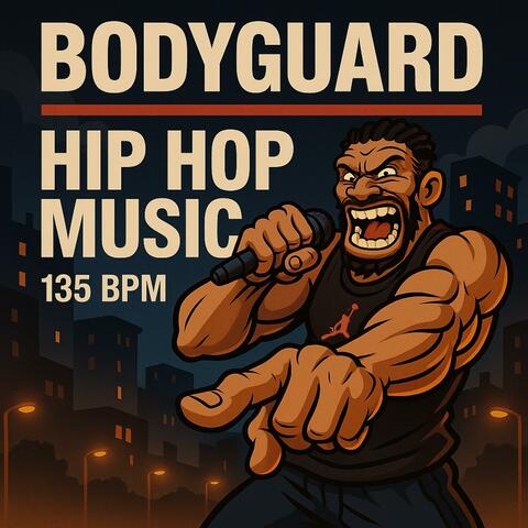 Bodyguard