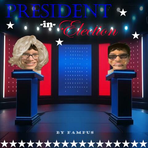 President in Election