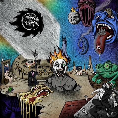 THE FUNNY MIXTAPE