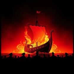 Skål för Vikingaborg