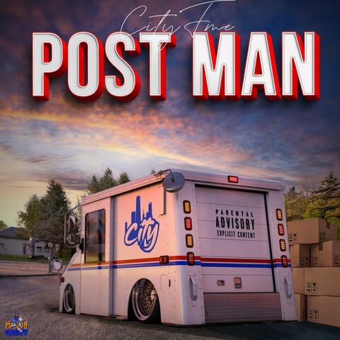 Post Man