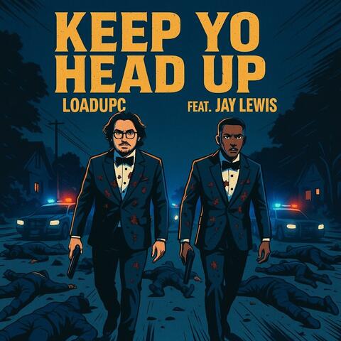 Keep Yo Head Up (feat. Jay Lewis)