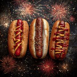 Summer Party Anthem for Independence Day (July 4th Edit)