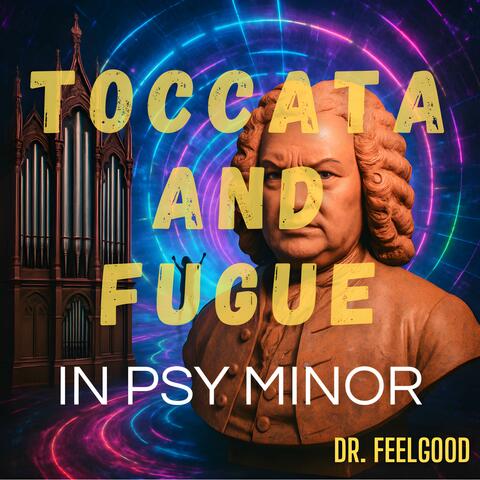 Toccata and Fugue in Psy Minor