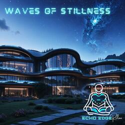 Waves of Stillness I