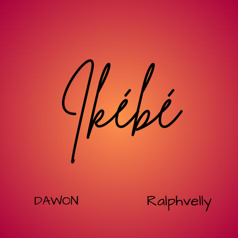 Ikebe (feat. RALPHVELLY)