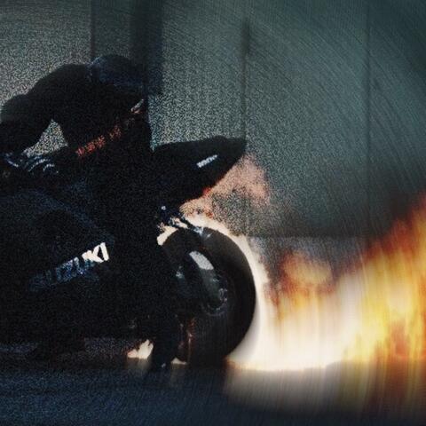 SUZUKI ☆