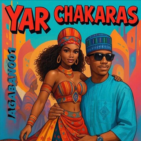 YAR CHAKARAS