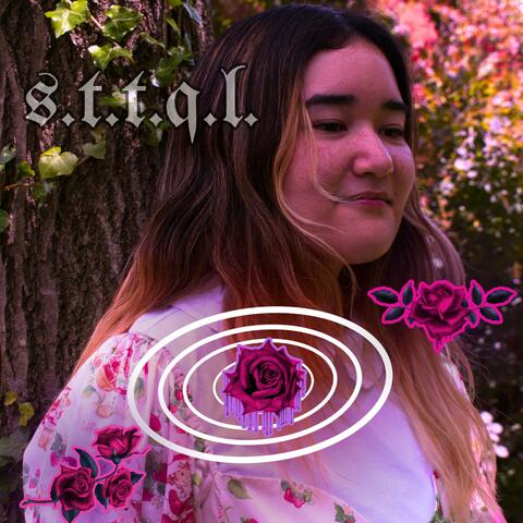 Sleep Through the Quiet Lust