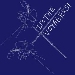 It's The Voyagers!