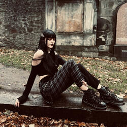 witchy things that remind me of you