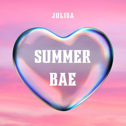 Summer Bae Open Verse Challenge