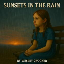 Sunsets In The Rain
