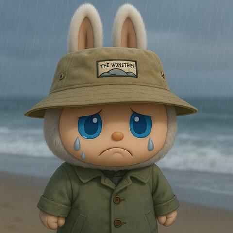Sad Labubu Song
