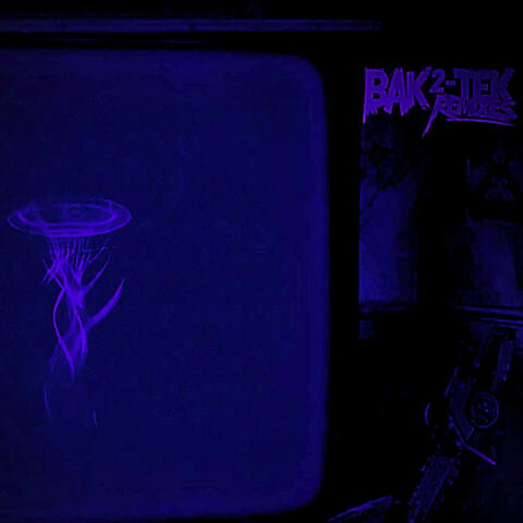 Bak 2 Tek (FUTURESaiLOR Remix - II of V)