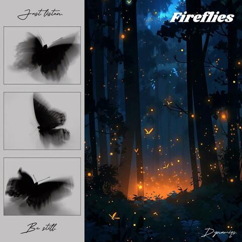 fireflies.