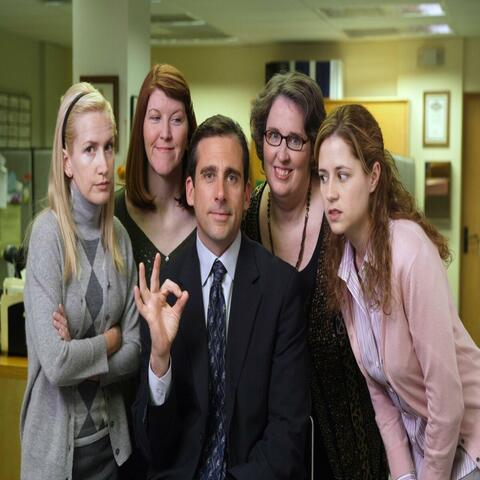 office