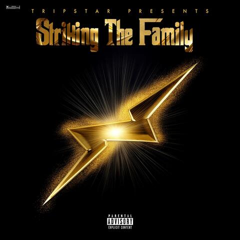 STRIKING THE FAMILY
