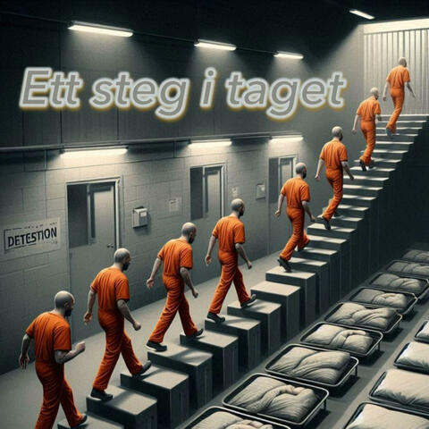 Ett steg i taget