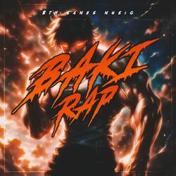 Rap de Baki Hanma - Puños de Leyenda