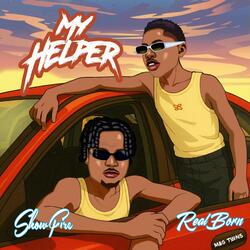 MY HELPER (feat. Realborn)
