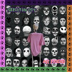 The Man, the Myth, the Legend