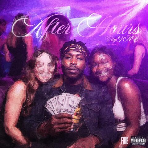 After Hours