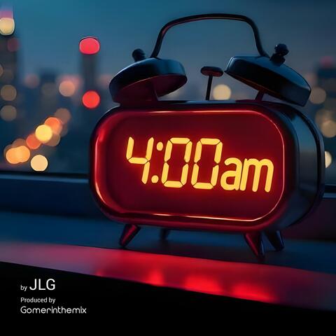 4:00 am