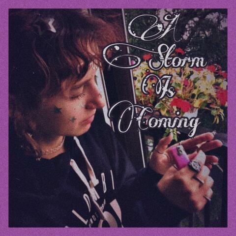 A Storm Is Coming