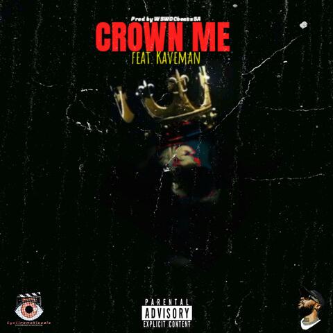 Crown me