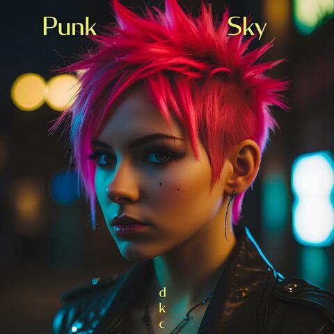 Punk Sky
