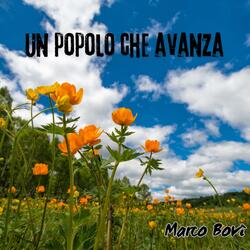 Un popolo che avanza