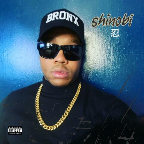 SHINOBI