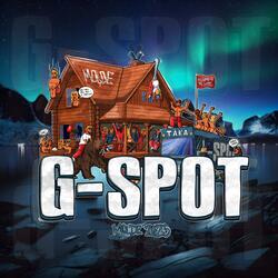 Beverly Hills (G-Spot) (feat. Gullgutten & RastaG's)