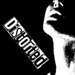 Distorted